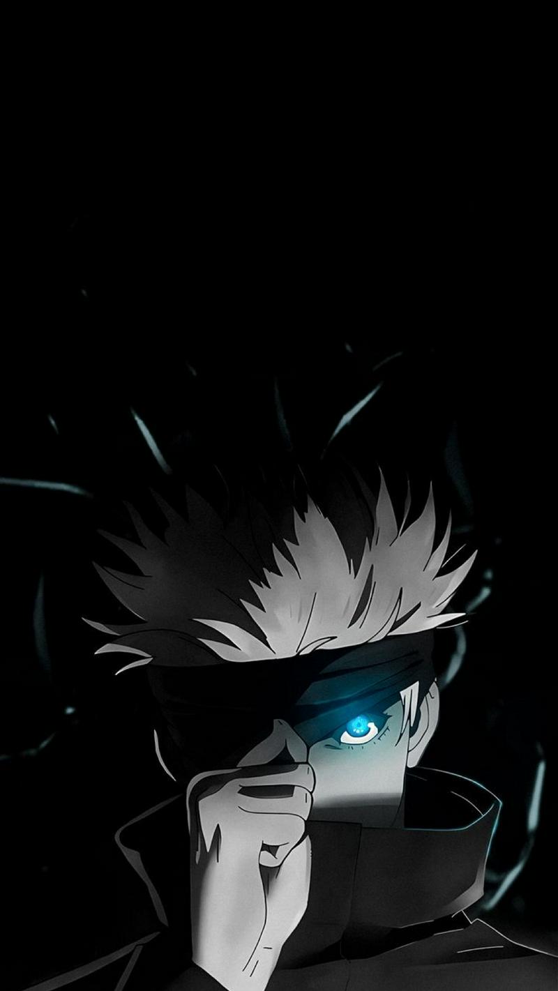 Satoru Gojo