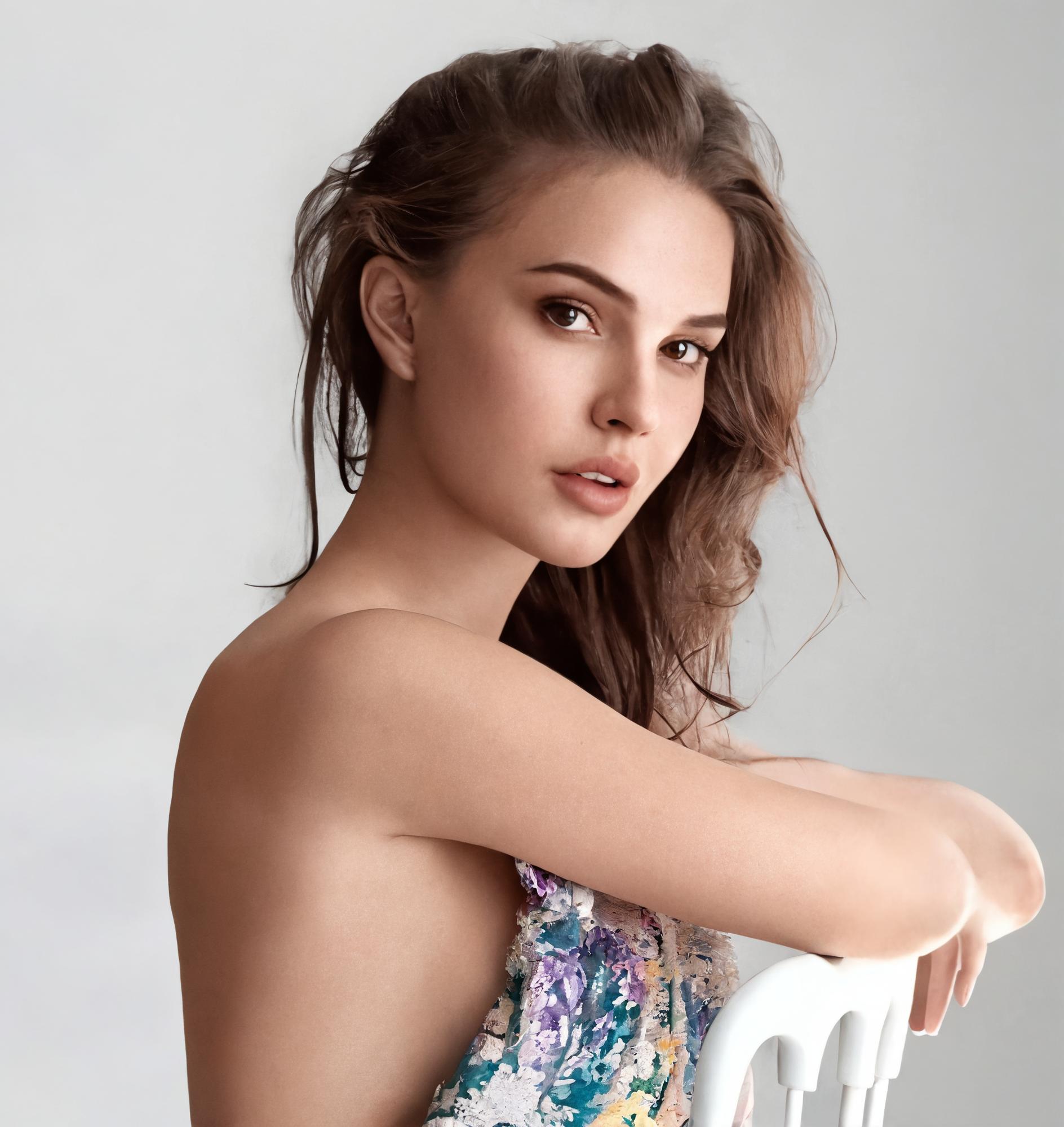 Natalie Portman
