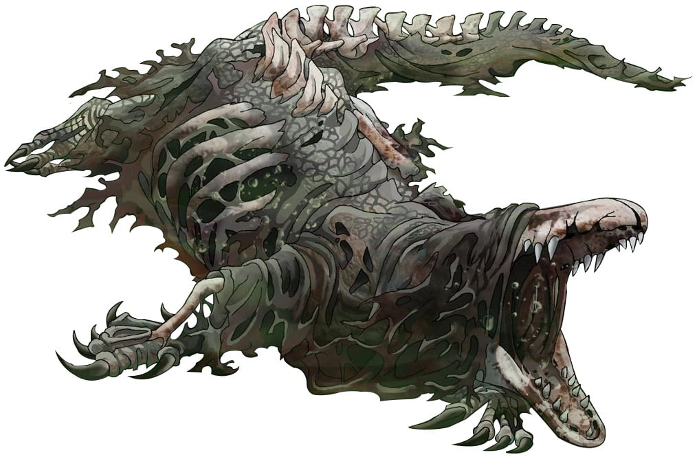 SCP-682