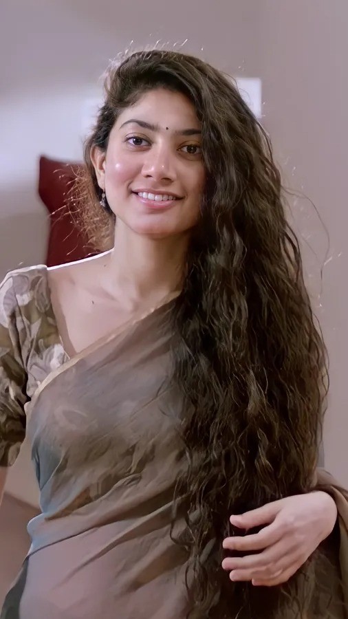 Sai pallavi