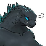 Godzilla - kaiju