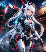Ballbusting Robot