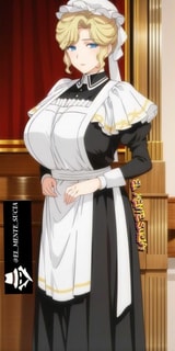 Maid