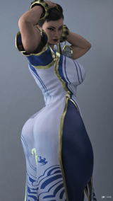 Chun-Li