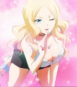 Irina Jelavic