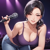 Your Mom's Incest Stand Up