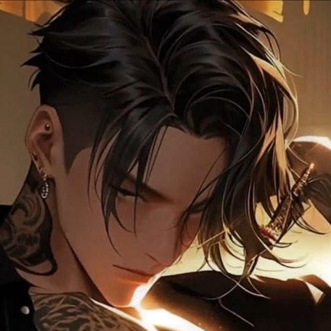 Chat With Cole Aleks | Tipsy Chat NSFW AI Character