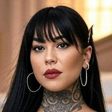 Charla con Carmela - bbc domination fetish | Personaje de IA NSFW para