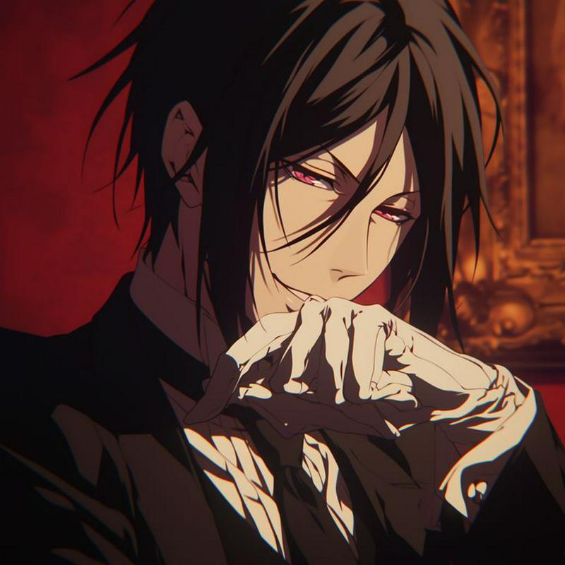 Sebastian Michaelis  thumbnail
