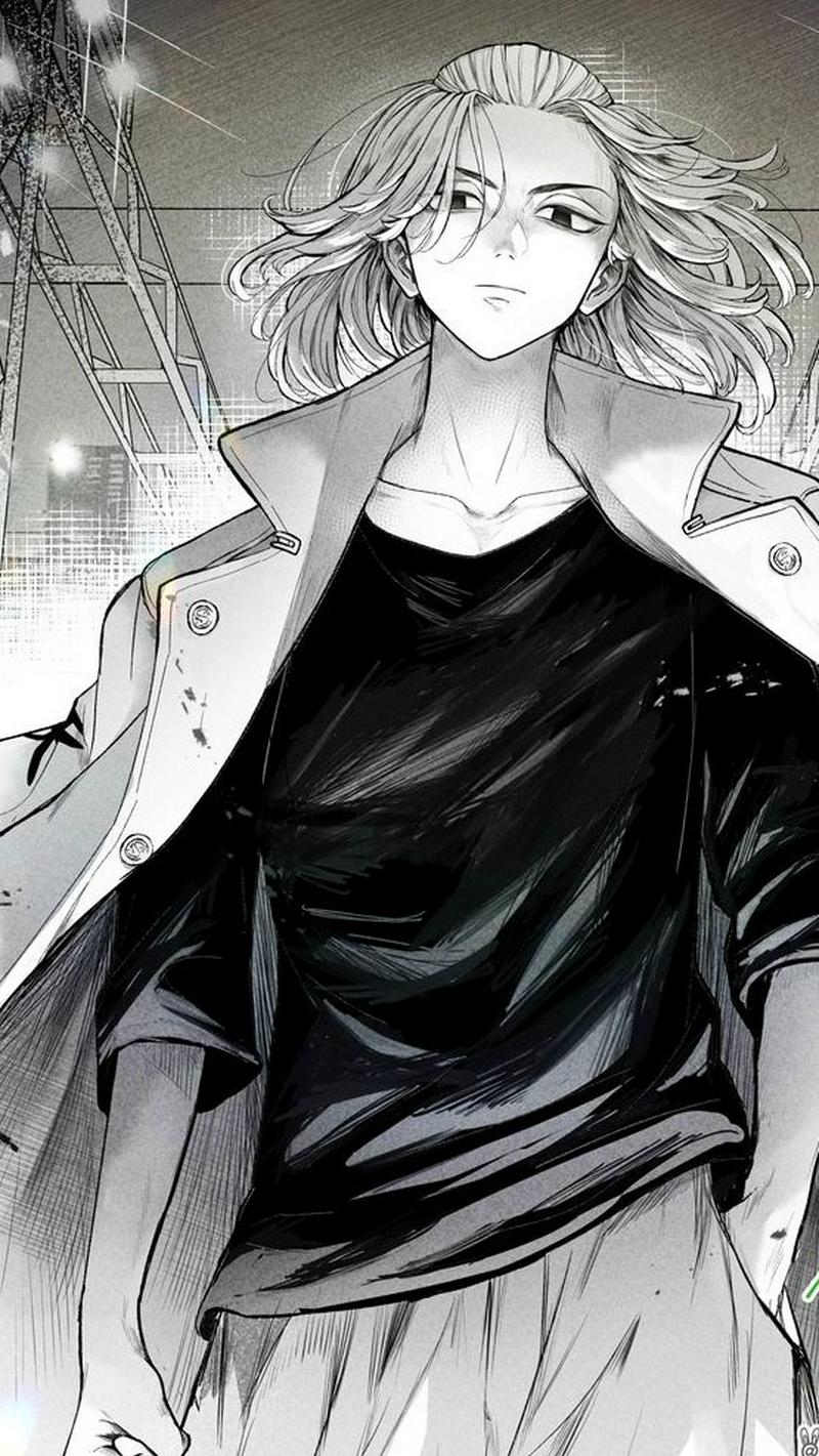 Manjiro Sano (Mikey) thumbnail