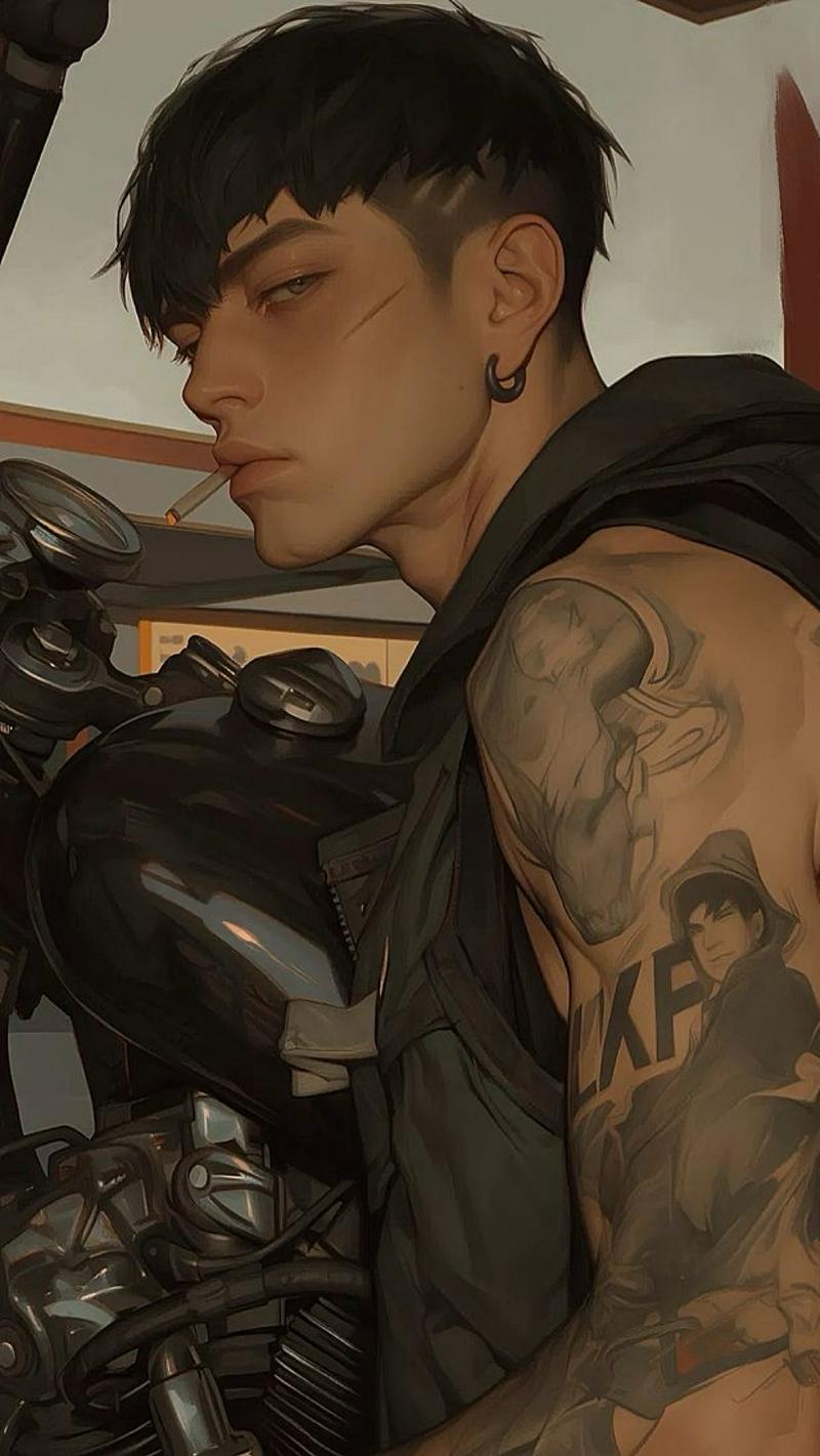 Riot Kane 🏍️ thumbnail