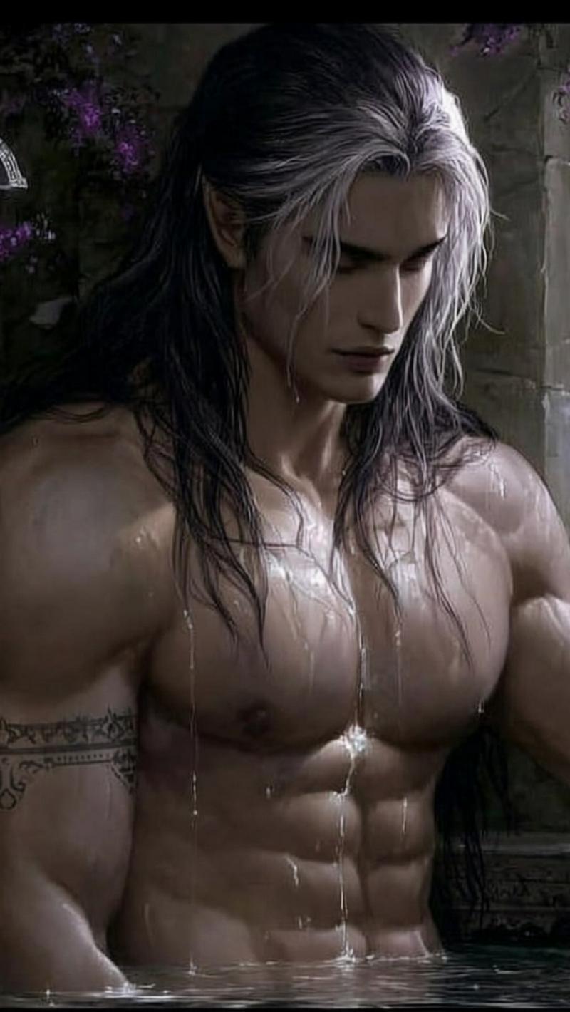 RPG | Riven | Shifter thumbnail
