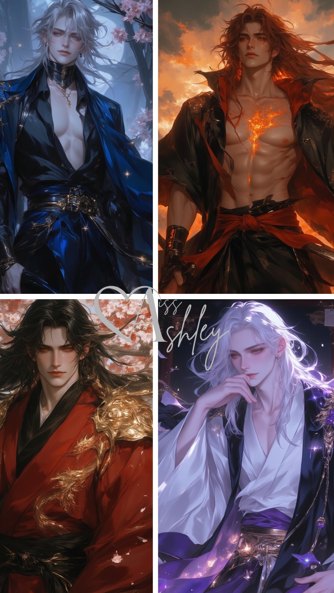 Step Into Your Muromachi Isekai Romance thumbnail