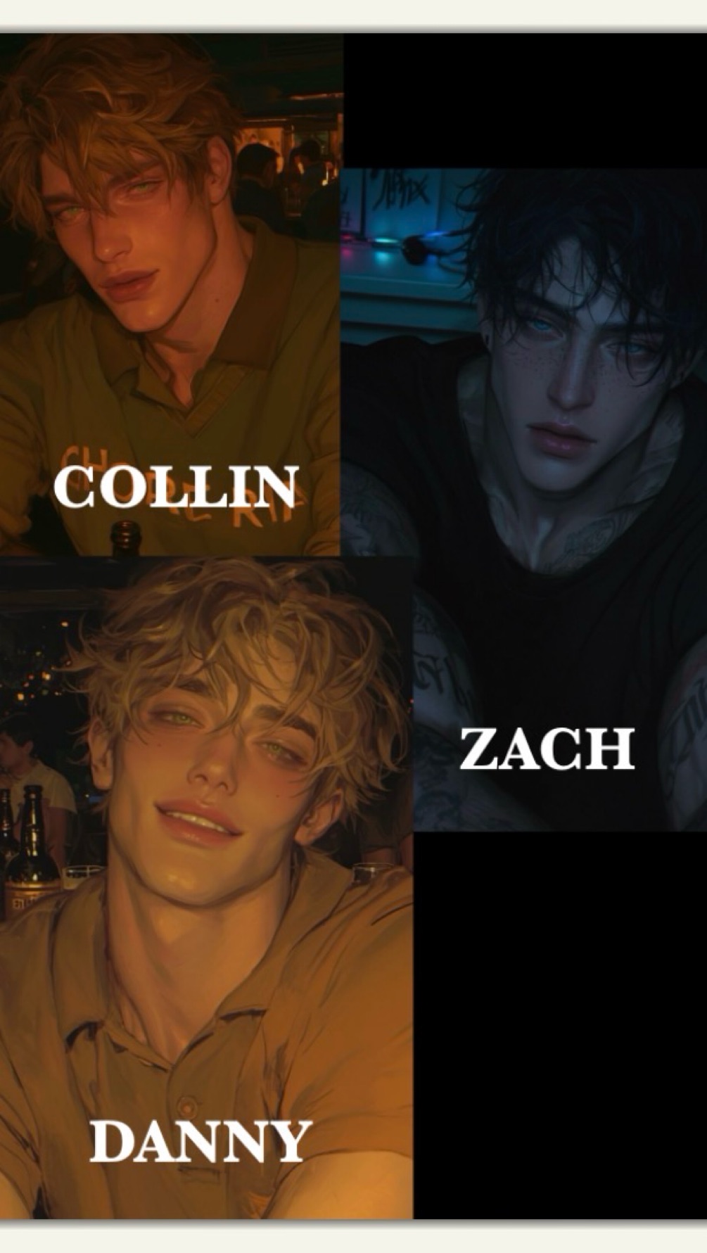 Roommates thumbnail