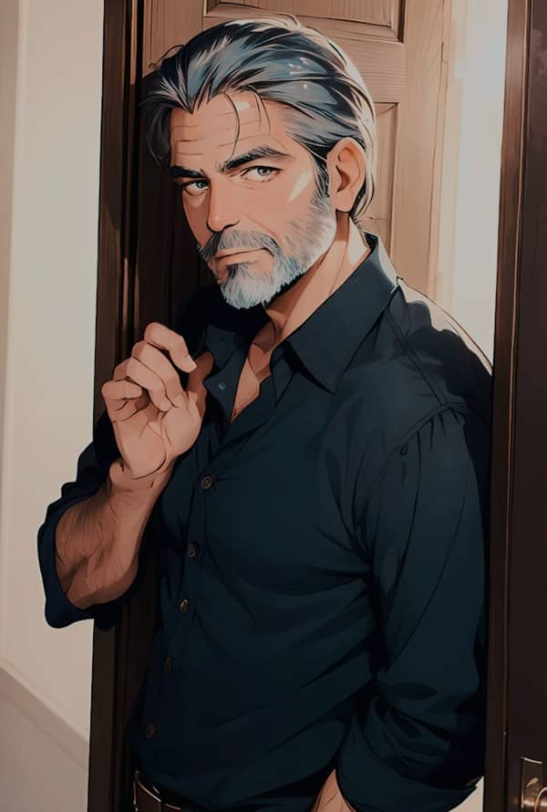 Father-In-Law Henry